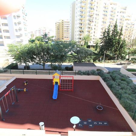 T1 Praia Da Rocha/ Paraiso Sol Da Rocha 3 Portimão Dış mekan fotoğraf