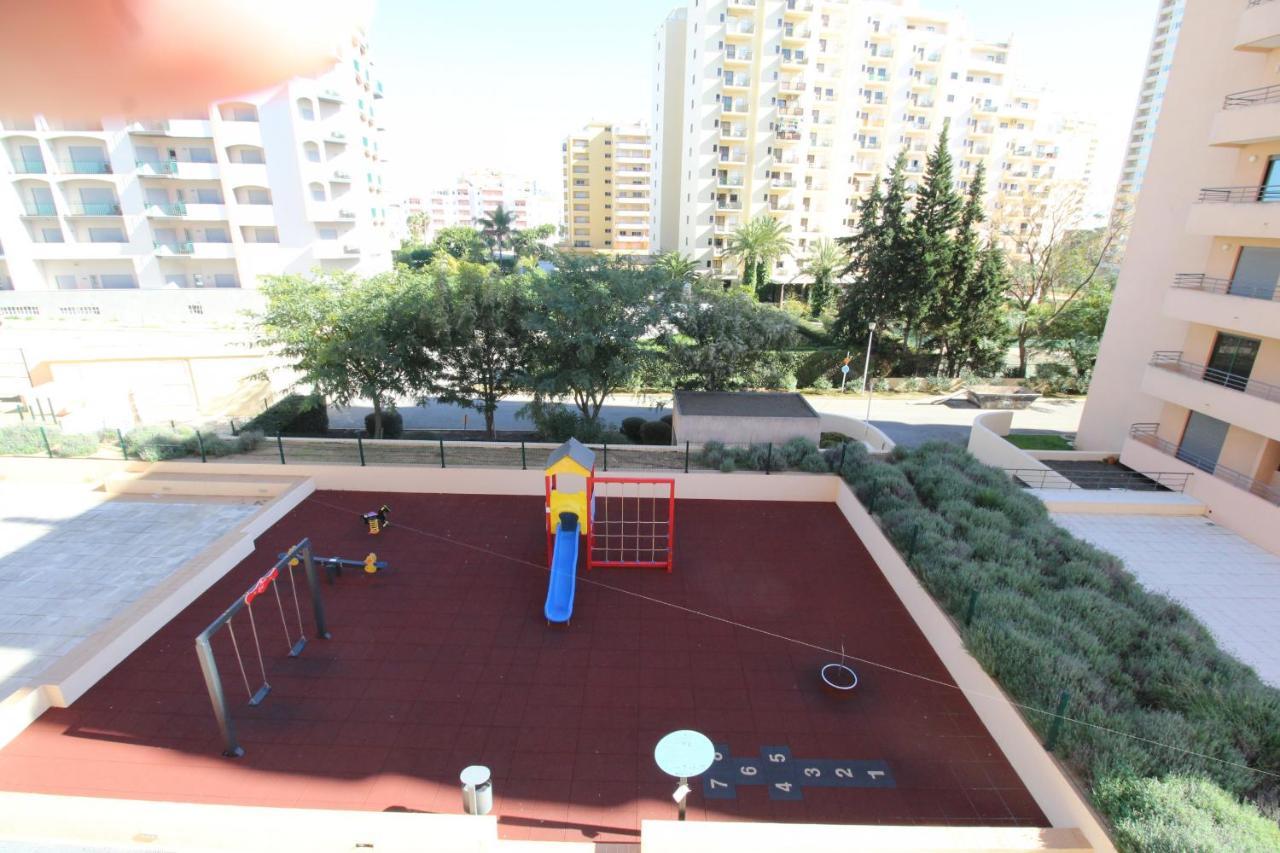 T1 Praia Da Rocha/ Paraiso Sol Da Rocha 3 Portimão Dış mekan fotoğraf