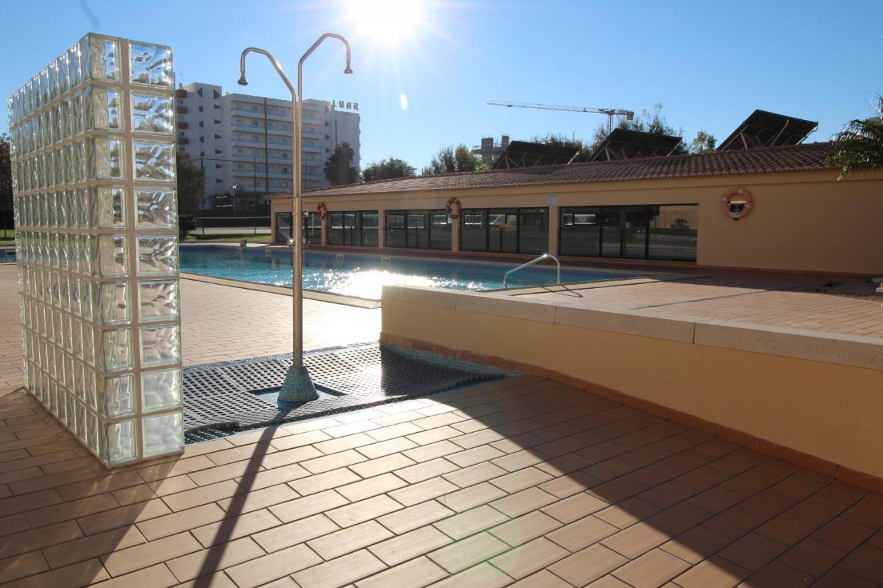 T1 Praia Da Rocha/ Paraiso Sol Da Rocha 3 Portimão Dış mekan fotoğraf