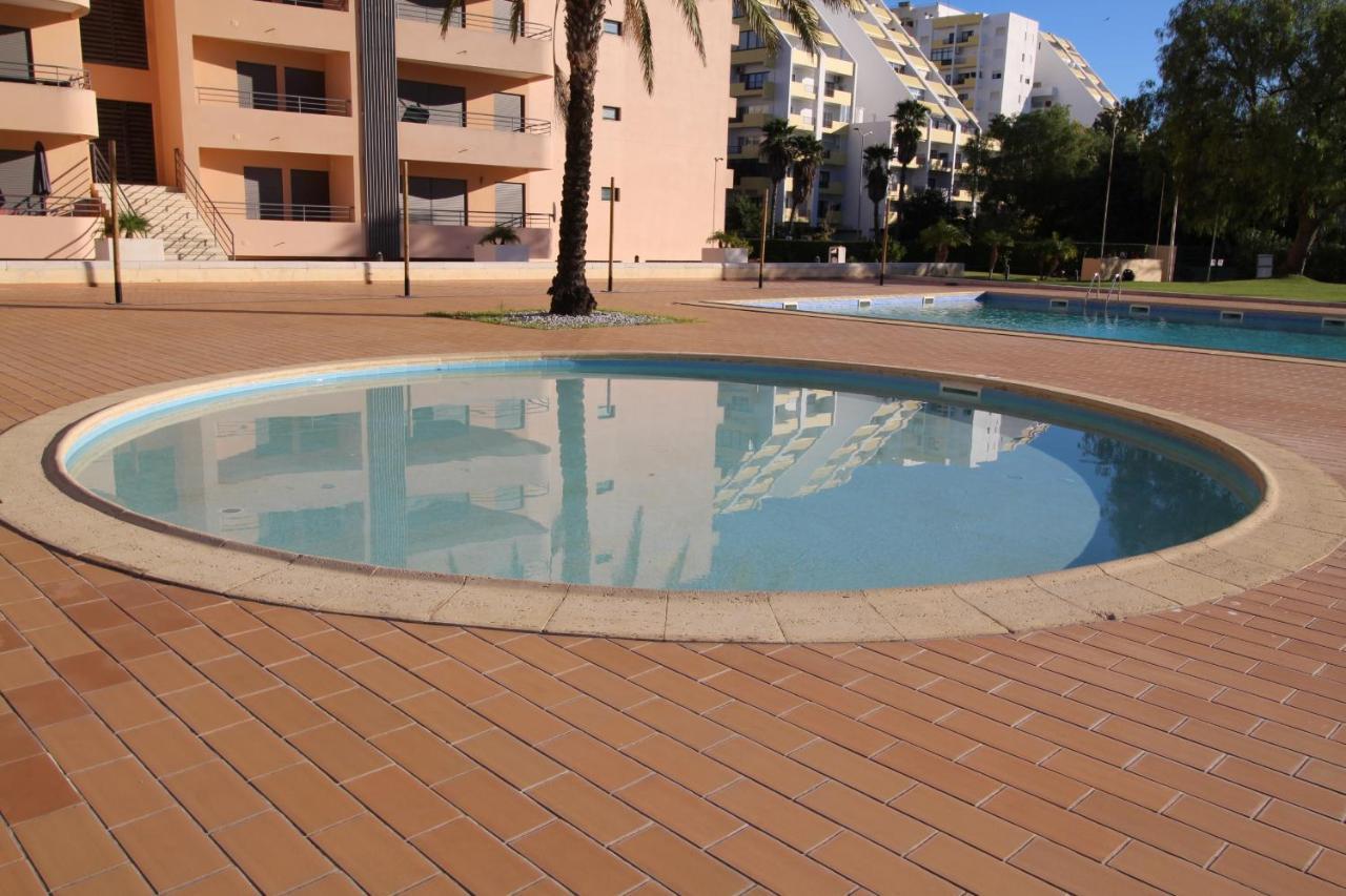 T1 Praia Da Rocha/ Paraiso Sol Da Rocha 3 Portimão Dış mekan fotoğraf