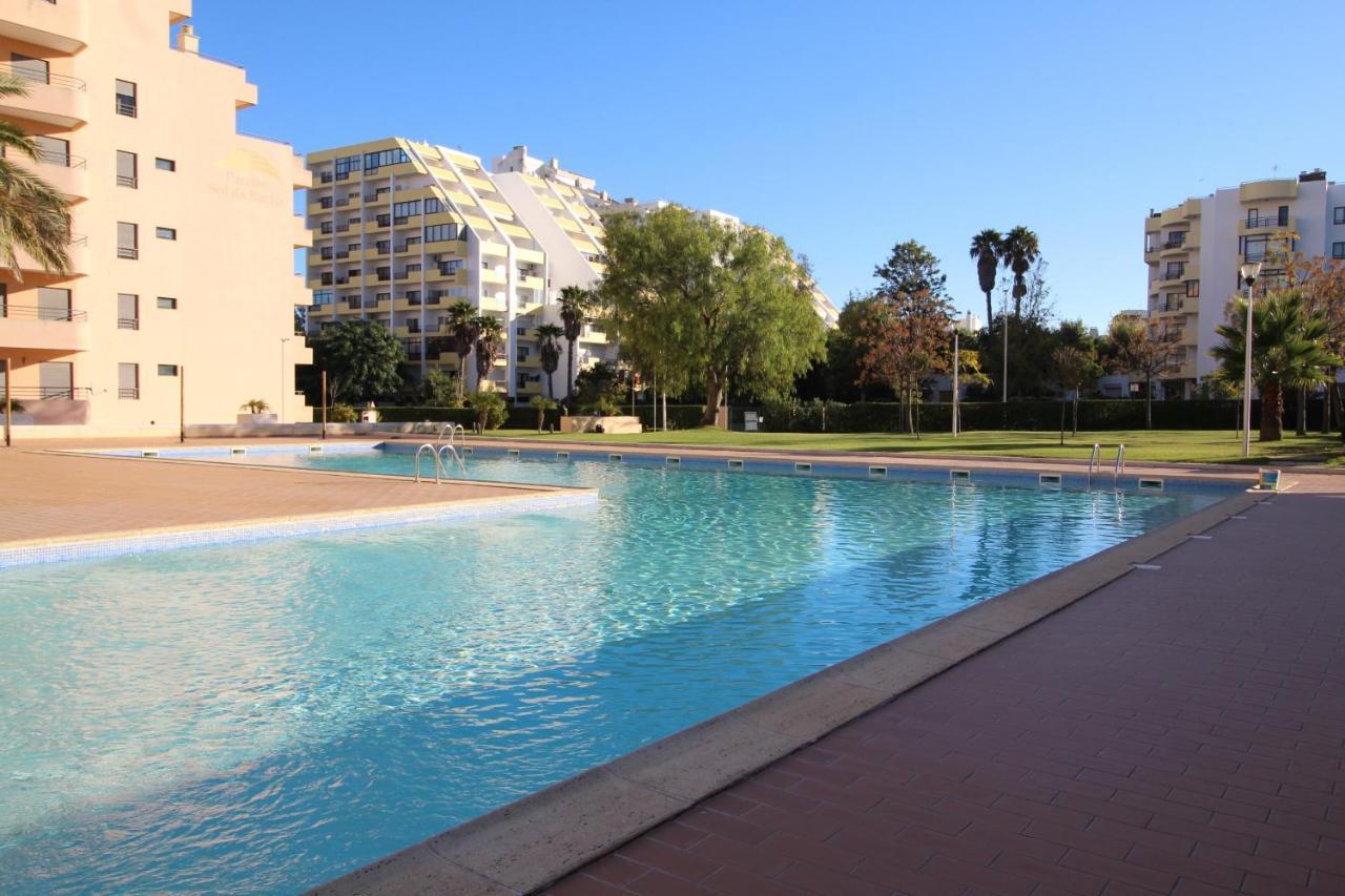 T1 Praia Da Rocha/ Paraiso Sol Da Rocha 3 Portimão Dış mekan fotoğraf