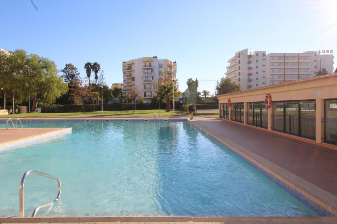 T1 Praia Da Rocha/ Paraiso Sol Da Rocha 3 Portimão Dış mekan fotoğraf