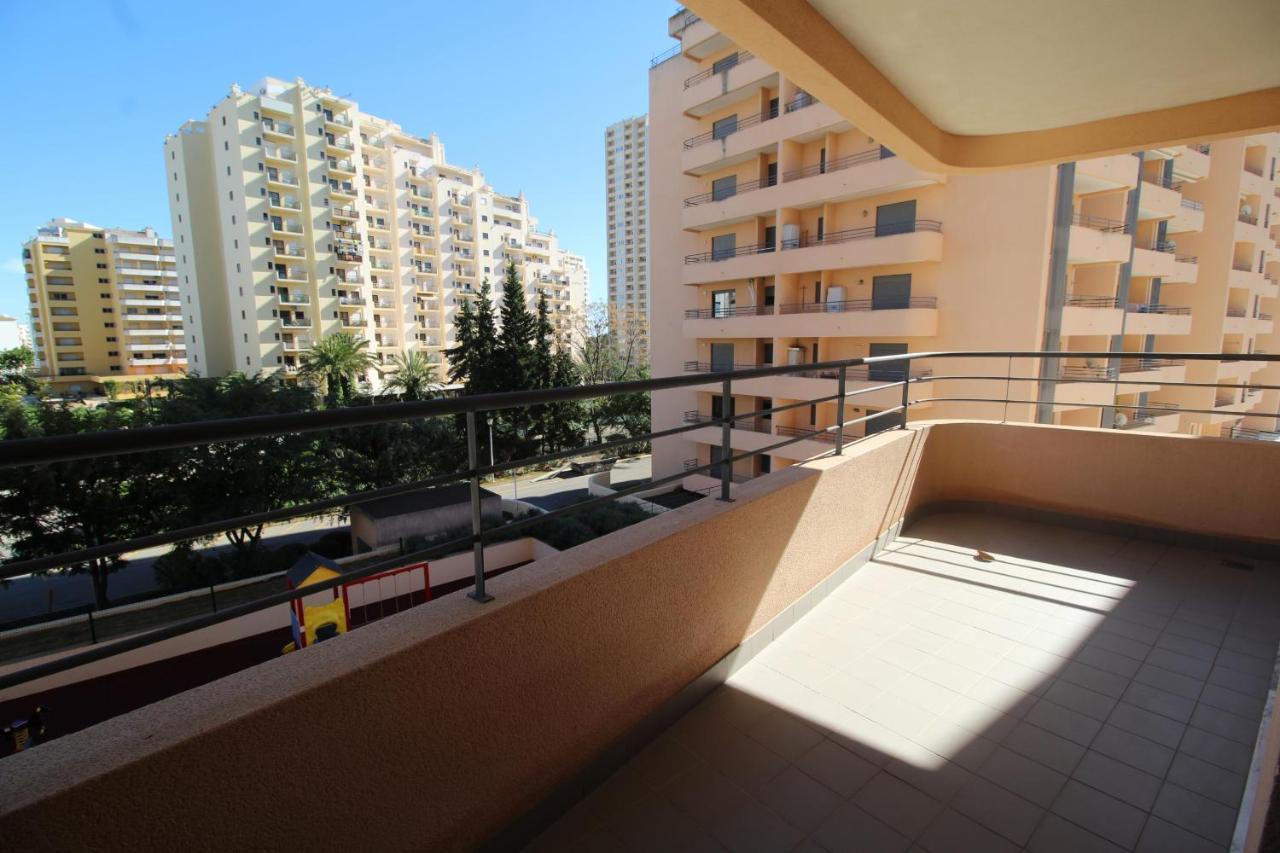 T1 Praia Da Rocha/ Paraiso Sol Da Rocha 3 Portimão Dış mekan fotoğraf