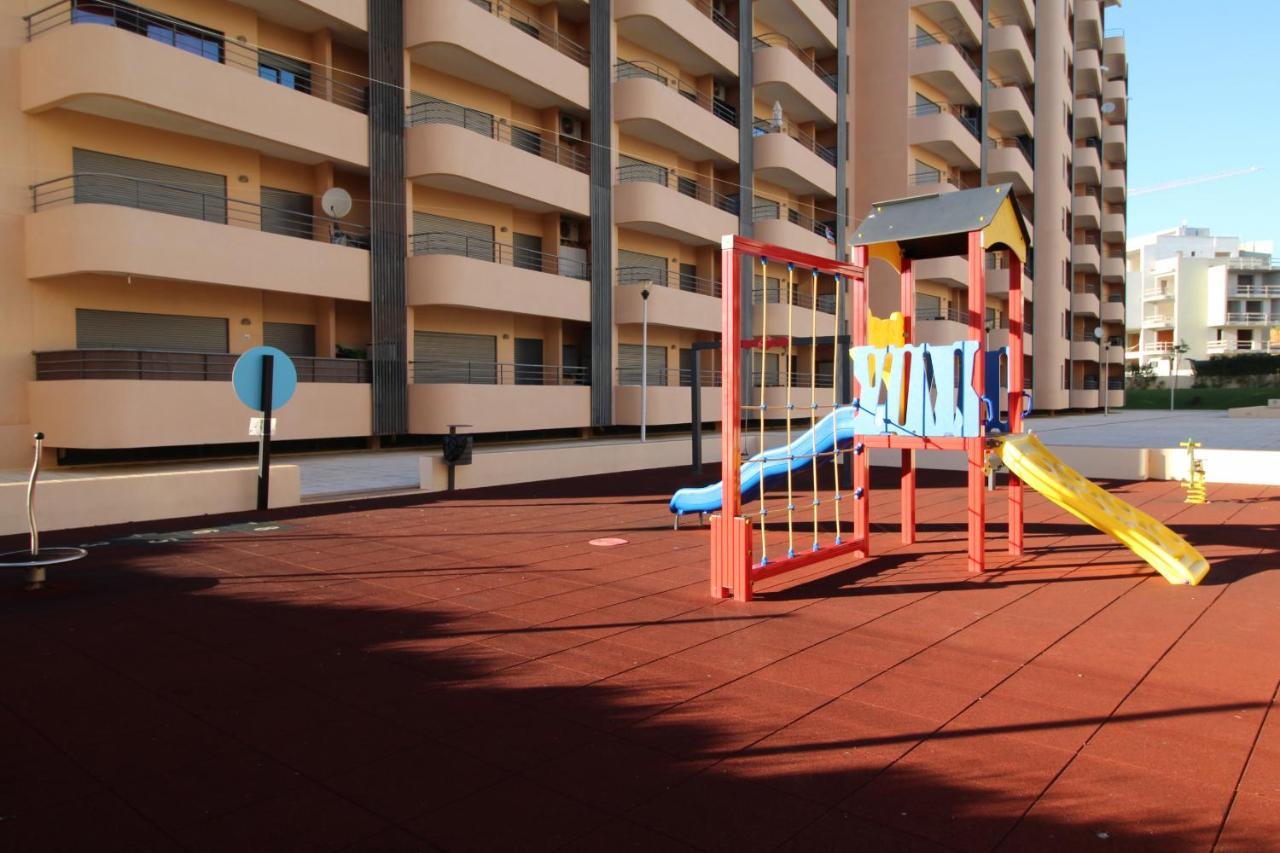 T1 Praia Da Rocha/ Paraiso Sol Da Rocha 3 Portimão Dış mekan fotoğraf